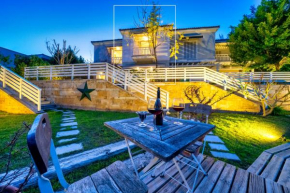 Portville Canal Side Villas 65 (2BR), Göcek